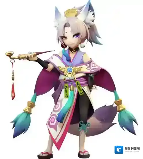 一起来捉妖皇甫公子技能图鉴攻略 妖灵公子厉害吗