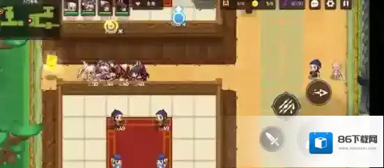 坎特伯雷公主与骑士唤醒冠军之剑的奇幻冒险公骑