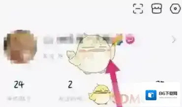 百度贴吧取消关注