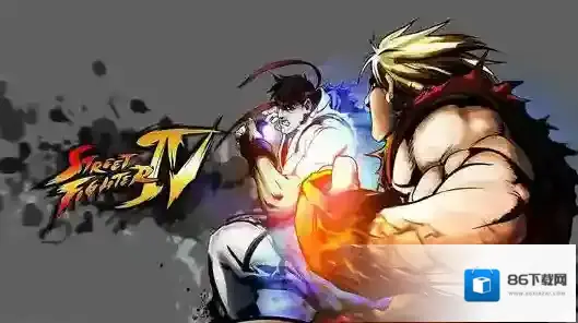 街霸4隐藏人物有哪些 隐藏人物的详细介绍