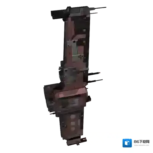 第二银河中文版护卫舰