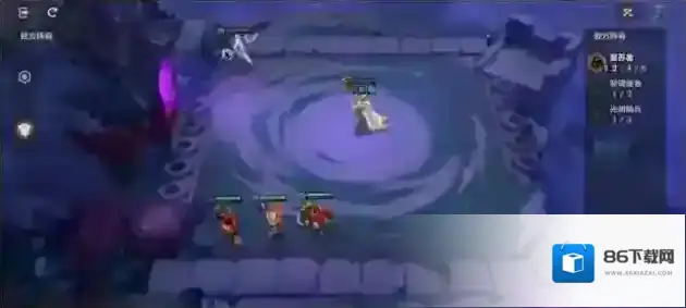 金铲铲之战给到