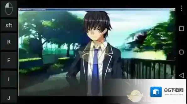 exagear模拟器软件