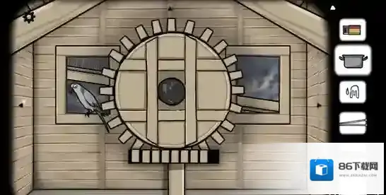 逃离方块:风车汉化版没错