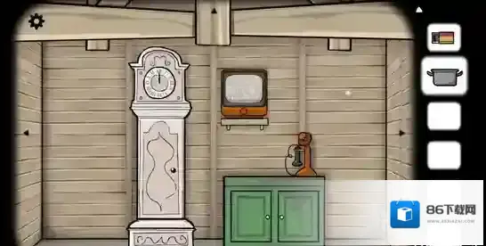 逃离方块:风车汉化版逃离方块