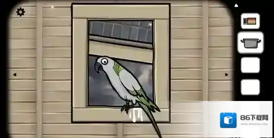 逃离方块:风车汉化版磨坊