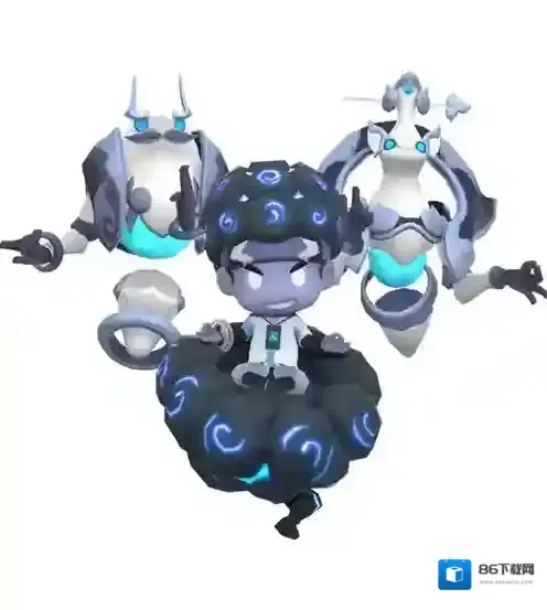 一起来捉妖天劫使技能图鉴攻略 妖灵天劫使厉害吗