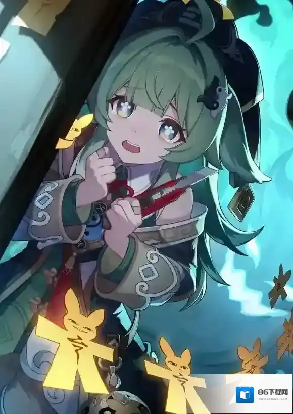 崩坏星穹铁道生命