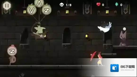 时空旅梦人机关