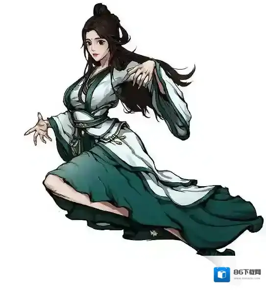 烟雨江湖柳如意怎么样 伙伴柳如意技能属性介绍攻略