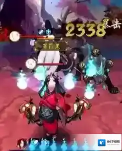 阴阳师黑童子技能