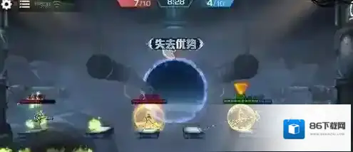 魂斗罗:归来希娜