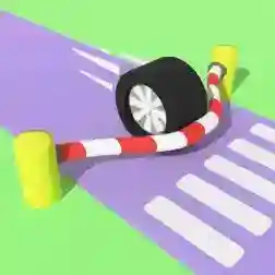 绳索救世主3D手游2025-绳索救世主3D官方最新版Androidv1.3.4