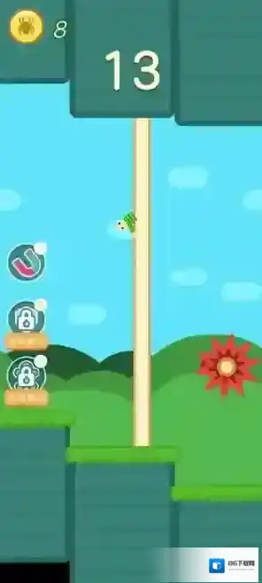 我是蜘蛛人游戏