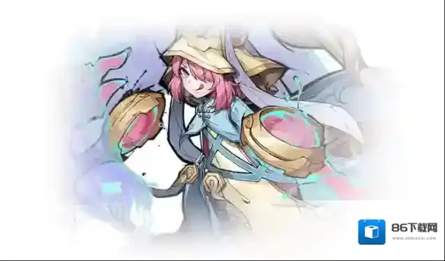 镇魂街天生为王朱童