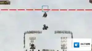 杨家将演义杨延昭