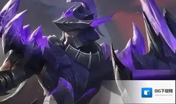 王者荣耀夏侯惇