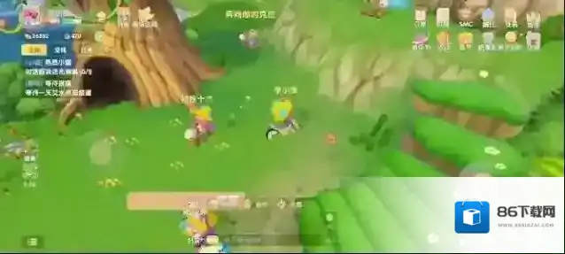 摩尔庄园2021黑森林决战之夜怎么玩？摩尔庄园2021黑森林决战之夜玩法攻略