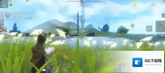 妄想山海钦原毒针刷新点