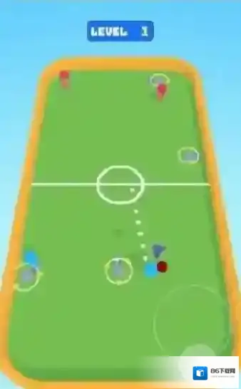 丢沙包竞技场丢沙包