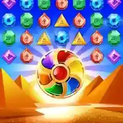 神秘古埃及手游2025-神秘古埃及官方最新版Androidv1.0