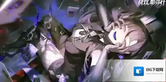 战双帕弥什谬影