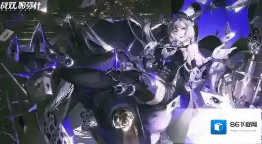 战双帕弥什版本更新