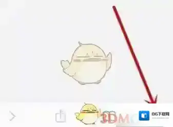 safari浏览器二维码图片