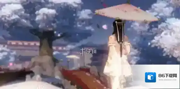 天涯明月刀坐标