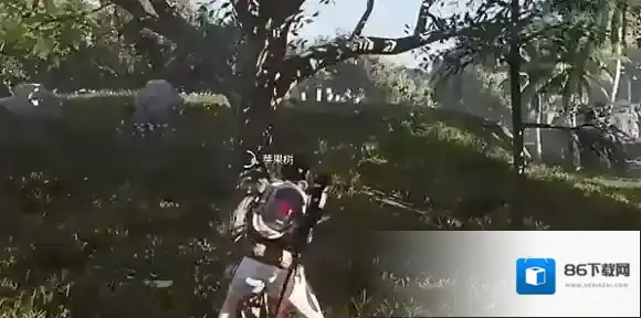 七日世界苹果怎么