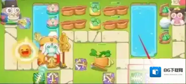 保卫萝卜4保卫萝卜