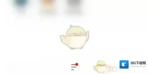 鲨鱼浏览器界面