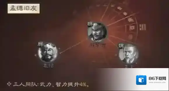 三国志战棋版状态