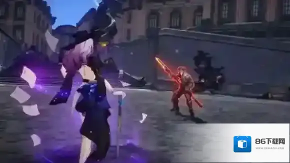 崩坏星穹铁道星穹