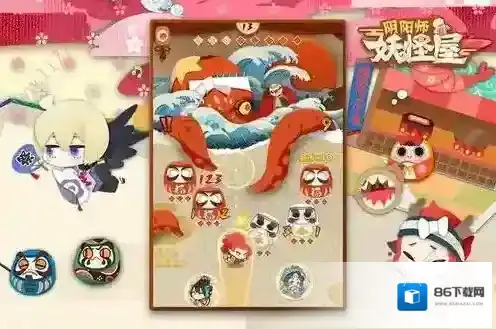 阴阳师妖怪屋食谱怎么升级 提升等级方法攻略