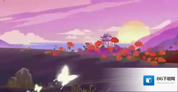 轩辕剑龙舞云山云中