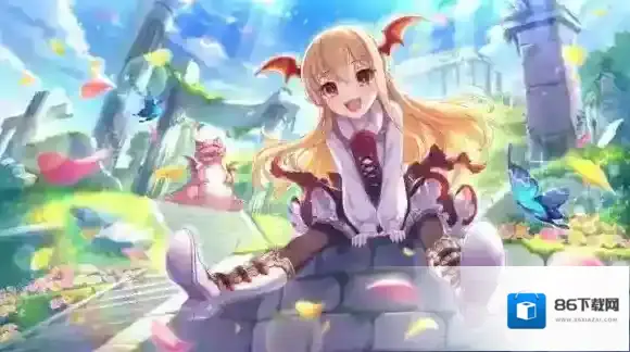 公主连接!Re:Dive技能等级