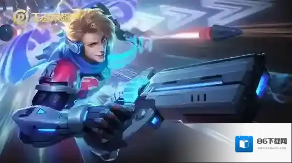 王者荣耀马可波罗