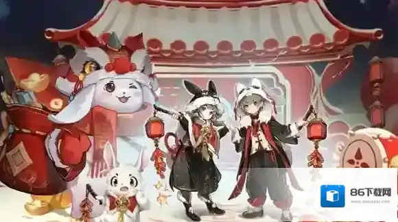 有杀气童话2童话冒险