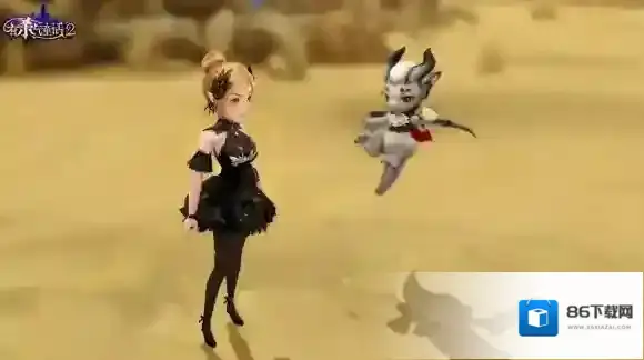 有杀气童话2限定