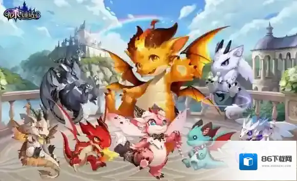 有杀气童话2有杀气童话