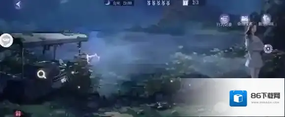 黑猫奇闻社节点