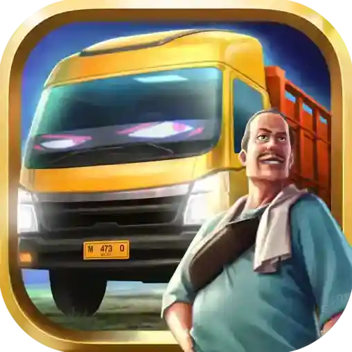 印尼卡车模拟器官方最新版-v1.1.2