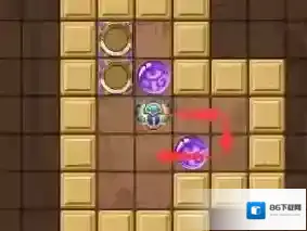 空之要塞启航神眼