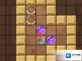 空之要塞启航一格