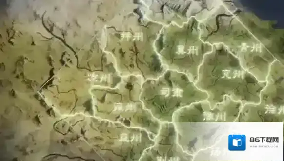 三国谋定天下职业