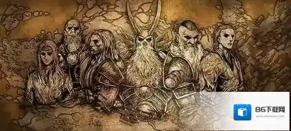 诸神皇冠百年骑士团主角