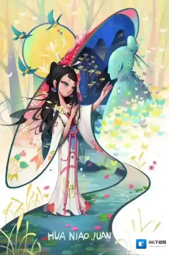 阴阳师觉醒