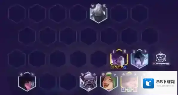 金铲铲之战提莫