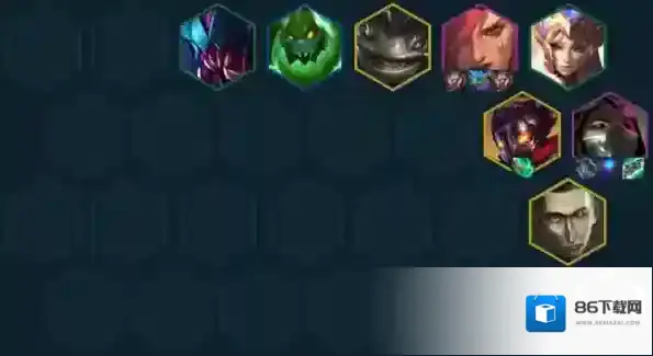 金铲铲之战娜塔